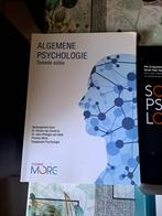 3 boeken Toegepaste Psychologie (1ste jaar), Boeken, Ophalen, Zo goed als nieuw, Overige onderwerpen