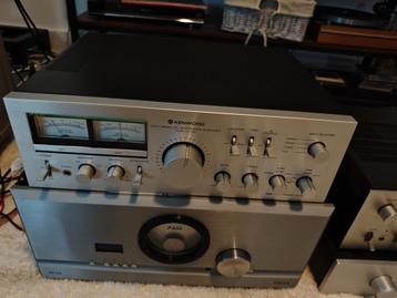 KENWOOD KA - 801 / ka-801 / KA-801 beschikbaar voor biedingen