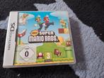 New Super Mario Nintendo Ds spel, Games en Spelcomputers, Games | Nintendo DS, Ophalen
