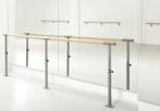 ISA FIX BALLETBARRE DANCEBARRE, Sport en Fitness, Ophalen of Verzenden, Nieuw, Overige typen