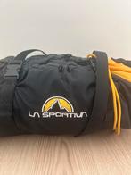 Klimtouw + zak, Sport en Fitness, Ophalen, Nieuw