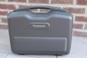 Panasonic M10 Défectueux, Enlèvement, VHS ou SVHS, Caméra