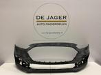 FORD MONDEO MK5 FACELIFT VOORBUMPER BUMPER JS7B-170957, Auto-onderdelen, Carrosserie, Gebruikt, Voor, Ford, Bumper