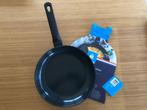 Nieuw : koekenpan braadpan BK Holland pan - PFAS vrij - 24cm, Ophalen of Verzenden, Nieuw, Inductieplaat