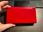 Rode nintendo ds lite met spel, Games en Spelcomputers, Ophalen of Verzenden
