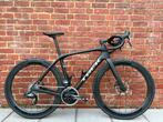 Trek Domane SLR 7 SRAM AXS 54 ( NEUF !), Fietsen en Brommers, Fietsen | Racefietsen, Overige merken, 28 inch, Carbon, Nieuw