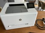 HP Color LaserJet pro M255dw, Wi-Fi intégré, Enlèvement, Utilisé, Copier