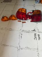 BMW E46 achter lichten en pinkers, Auto-onderdelen, Ophalen, BMW