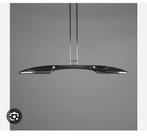 Jorge pensi plafondlamp, Huis en Inrichting, Lampen | Hanglampen, Gebruikt, Metaal, 50 tot 75 cm, Ophalen