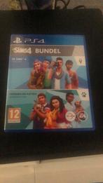 Sims 4, Consoles de jeu & Jeux vidéo, Jeux | Sony PlayStation 4, Comme neuf, Jeu de rôle (Role Playing Game), À partir de 12 ans