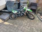 Crossmotor 50cc, Ophalen, Gebruikt, 50 cc, Overige typen
