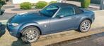 mazda mx5 met werk aan, Auto's, Cabriolet, Particulier, MX-5, Te koop
