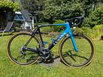 Canyon Ultimate racefiets, Fietsen en Brommers, Ophalen, Gebruikt, Carbon, Giant