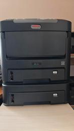 Kodak dl2100 duplex pro photoprinter, Ophalen of Verzenden, Gebruikt