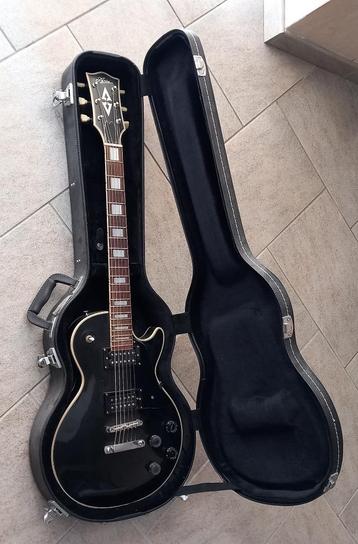 Aria Les Paul (Made In Japan, 70s) beschikbaar voor biedingen
