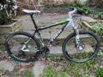 VTT trek 8000, Fietsen en Brommers, 10 tot 15 versnellingen, Overige merken, 26 inch, Vering