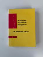 De ontkenning van het lichaam van Alexander Lowen, Boeken, Ophalen, Gelezen