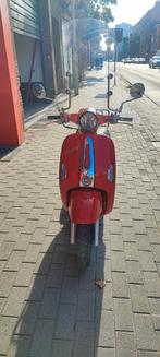 Kymco NewSento Class A sans permis, Vélos & Vélomoteurs, Enlèvement ou Envoi, Comme neuf