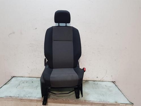 STOEL RECHTS VOOR Peugeot Partner (EF / EU) (01-2018/-), Auto-onderdelen, Interieur en Bekleding, Peugeot, Gebruikt