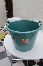 nieuwe waskuip, Ophalen, Nieuw, Kunststof, Met handgreep