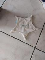 knuffeldoekje ster  bambam (doos 107), Ophalen of Verzenden, Nieuw