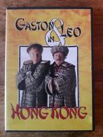 DVD Gaston & Leo in Hong Kong, Cd's en Dvd's, Ophalen of Verzenden, Gebruikt, Komedie