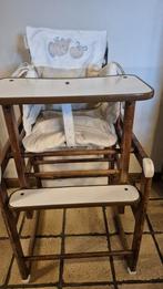 Kinderstoel, Enlèvement, Utilisé, Réducteur de chaise