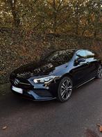 CLA 250 e Shooting Brake 8G-DCT Edition, Auto's, Automaat, CLA, Achterwielaandrijving, 4 cilinders
