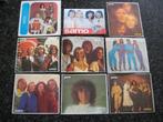 9 autocollants Abba Music Group Joepie, Enlèvement ou Envoi, Neuf, Autres types