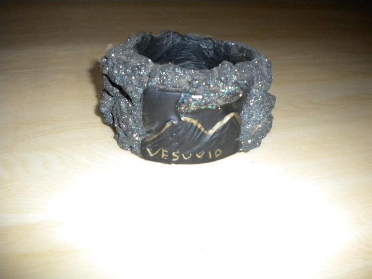 Asbakken (11st.), Verzamelen, Rookartikelen, Aanstekers en Luciferdoosjes, Asbak, Ophalen