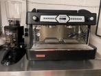 Koffiemachine : DIAMOND AROMA/2EB + Koffiemolen, Zakelijke goederen, Ophalen, Brood en Banket