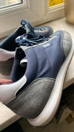 Hugo boss sneakers schoenen, Baskets, Bleu, Envoi