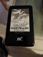 Boîte mont blanc, Collections, Boîte en métal, Enlèvement ou Envoi