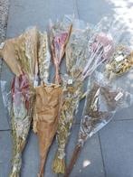 10 bouquets de fleurs séchées, Enlèvement ou Envoi, Neuf