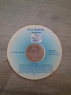 Cd Tina Rosita, Ophalen of Verzenden, Gebruikt