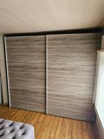 Moderne kleerkast, Ophalen, Gebruikt, Moder, 200 cm of meer