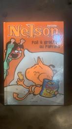 Nelson t24, Livres, Comme neuf