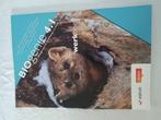 Werkboek Biogenie 4.1, Boeken, Schoolboeken, Ophalen, Zo goed als nieuw, ASO, Biologie