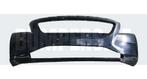 Bumper Volvo V40 2 II 12- (LED) 31283732 Voorbumper XIM719, Gebruikt, Voor, 6 maanden garantie, Ophalen of Verzenden