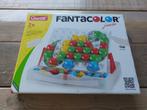 Quercetti FantaColor junior - Hobbypakket, Kinderen en Baby's, Speelgoed | Educatief en Creatief, Ophalen of Verzenden, Gebruikt