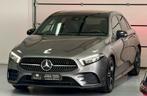 Mercedes A200 i AMG 120kw   2019  117.000km  full options, Automaat, 4 cilinders, https://public.car-pass.be/vhr/9ef8b918-d047-4706-b1b3-8977e3b41aed