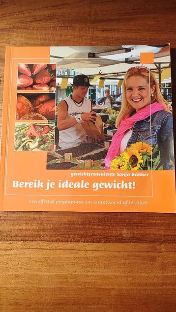 Bereik je ideale gewicht beschikbaar voor biedingen