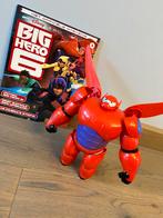 Bandai - Big Hero 6 - BayMax, Ophalen of Verzenden, Zo goed als nieuw