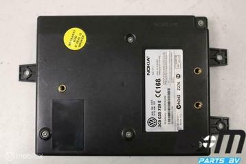 Telefoonmodule VW Golf 5 / Passat B6 3C0035729E