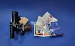 Solenoid klep – Syfon breker 24V, Ophalen of Verzenden, Zo goed als nieuw, Kombuis en Sanitair