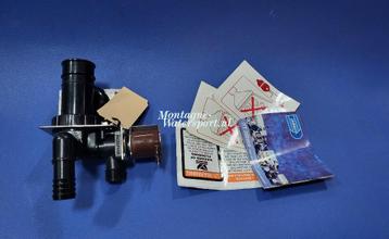 Solenoid klep – Syfon breker 24V beschikbaar voor biedingen