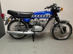 Yamaha RD50dx, Fietsen en Brommers, Brommers | Oldtimers, Yamaha, Ophalen