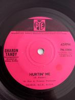 SHARON TANDY . HURTIN ME. COLLECTOR UK 45T, CD & DVD, Vinyles Singles, Enlèvement ou Envoi