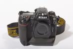 Nikon D2X, Audio, Tv en Foto, Spiegelreflex, Ophalen of Verzenden, Zo goed als nieuw, Nikon