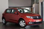Dacia Sandero Sandero TCe 90 Airco Navi Garantie* (bj 2018), Auto's, Dacia, https://public.car-pass.be/vhr/c5a65d3d-1830-4af8-a17e-0cc945513030